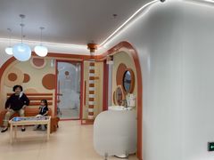 -固瑞齿科·口腔·种植·矫正(恒隆分院)