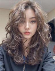 -JIMI·吉米造型