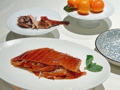-四季民福烤鸭店(外滩外白渡桥店)