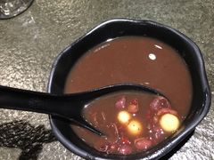 红豆汤-食乐佳麻辣香锅(森林摩尔商业街区店)
