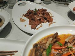 -阿伟海鲜楼·福建菜(延寿店)