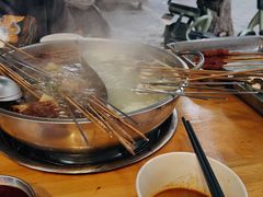-昱欣麻辣烫·清真