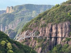 -雁荡山风景名胜区