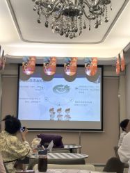 -金月汇月子会所(北大街店)