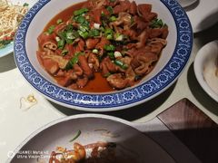 -金典银峰老鹅馆·昆山菜(亭林公园店)