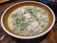 -天怡·鱼工厂(临江店)