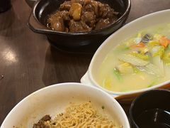 -新旺茶餐厅(嘉里城店)