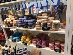 -LUSH(威尼斯人店)