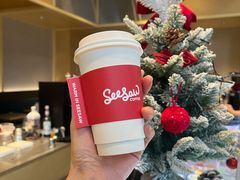 -Seesaw Coffee(苏州中心店)