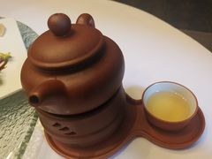 -和平官邸·花园餐厅(武定西路店)