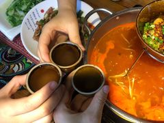 -侯家庄阿才有品私房菜馆