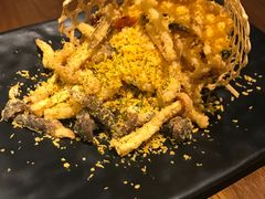 避风塘菇菇荟-十二舍·湯物素煮(江泰潤政店)