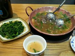 -妈妈的味道(和顺古镇店)