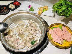 -狐狸爱上椰子鸡(滨江星光大道店)