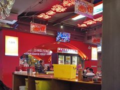-庆峰龙虾烧烤(合肥一店)