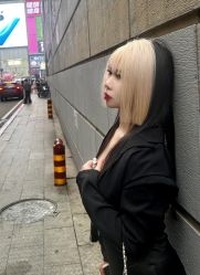 -厘里·salon