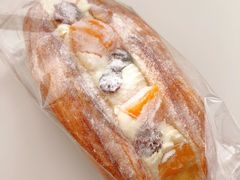 -那家面包房(珠江路店)