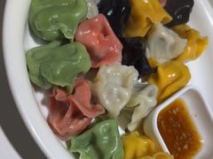 -33号大院·青岛本帮菜(五四广场店)