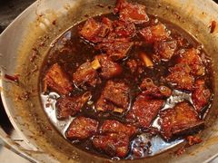 -晶丽香榭自助餐(南京大饭店)