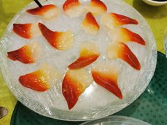 北极贝-盛港湾海鲜食府(黄沙店)