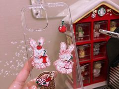 -Apple零售店(新街口店)
