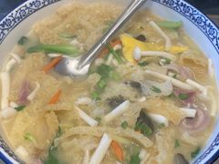 -八张桌子(老店)