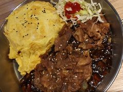 -炒码先生·韩餐炸鸡披萨(西塔店)