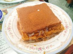 -東發道茶冰廰(人民广场店)