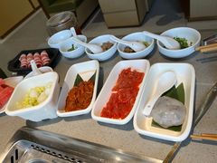 -海底捞火锅(枫蓝国际购物中心店)