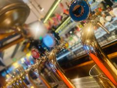 -Shanghai Brew House上海啤酒工坊(老外街店)