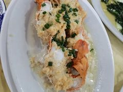 -秋姐美食店(旅游大道店)