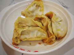 -蒋家桥饺面店(四望亭路店)