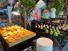 -美食汇自助餐厅(成都万达瑞华酒店)