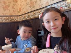 -ALBERGUE 1601 婆仔屋葡国餐厅