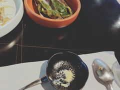 -Marina厨房·ALA精酿(月湖盛园店)