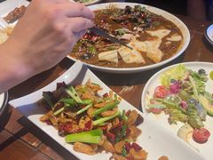 -Local泰莲庭(虹鳟鱼店)