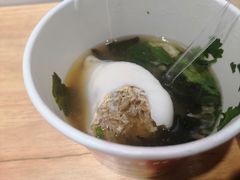 -家宴·灌蛋·沙茶面(曾厝垵店)