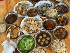 -歪头牛肉(金龙壹号店)