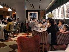 -漢舍中国菜馆(浦东嘉里城店)