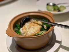 生日长寿面-皇朝会.经典传统粤菜(外滩店)