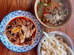 -兄弟俩老李家牛肉汤(总店)