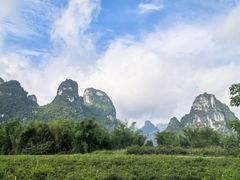 -大新明仕山庄