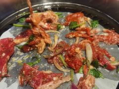 -首开福茂购物中心(宋家庄店)