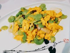 -上海古井假日酒店 · 徽昇楼中餐厅