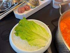 -鲜牛记潮汕牛肉火锅(淮安珠海路店)