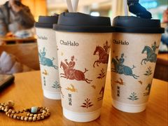 -CityOn熙地港西安购物中心