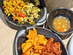 -云味馆·云南菜·云南米线(景田店)