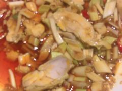 -四川饭店·小龙虾(长白店)