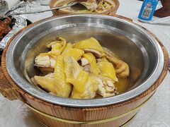 -成惠食府(赤岗店)