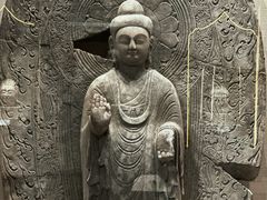-太原市博物馆